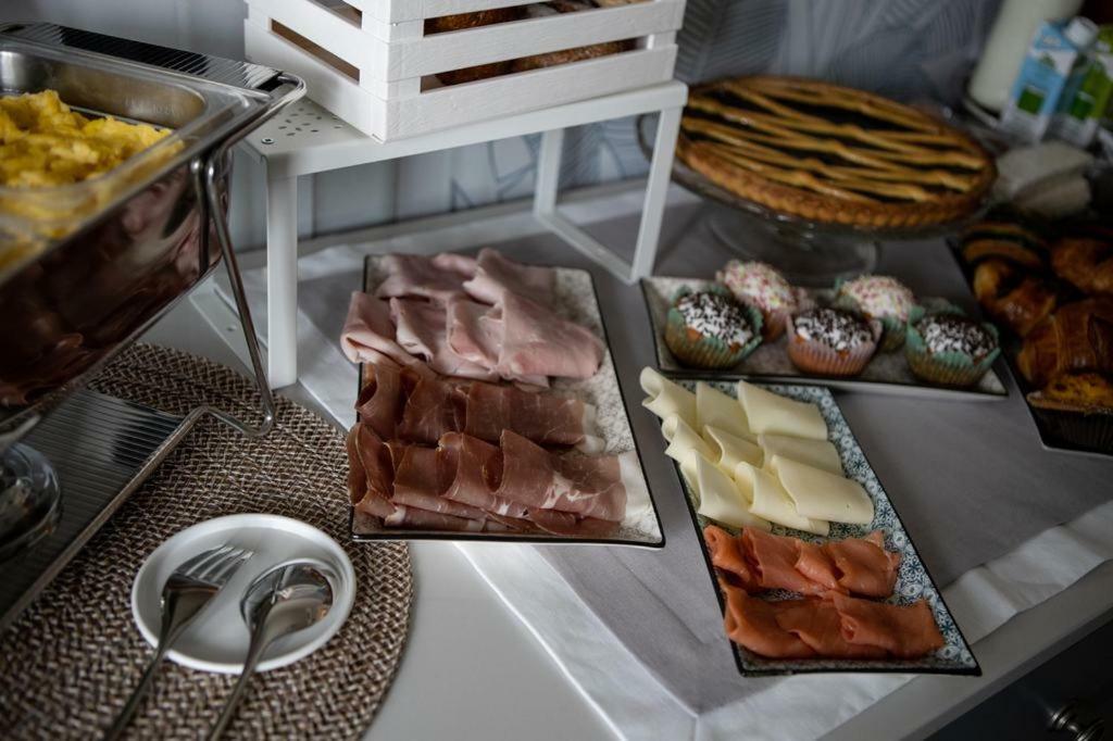 G&G Firenze Suites B&B Buitenkant foto