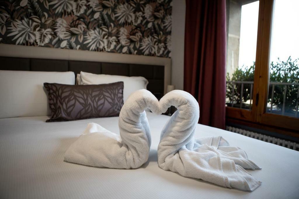 G&G Firenze Suites B&B Buitenkant foto