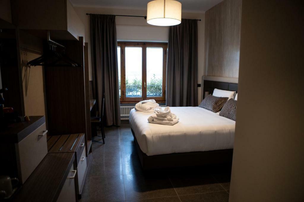 G&G Firenze Suites B&B Buitenkant foto