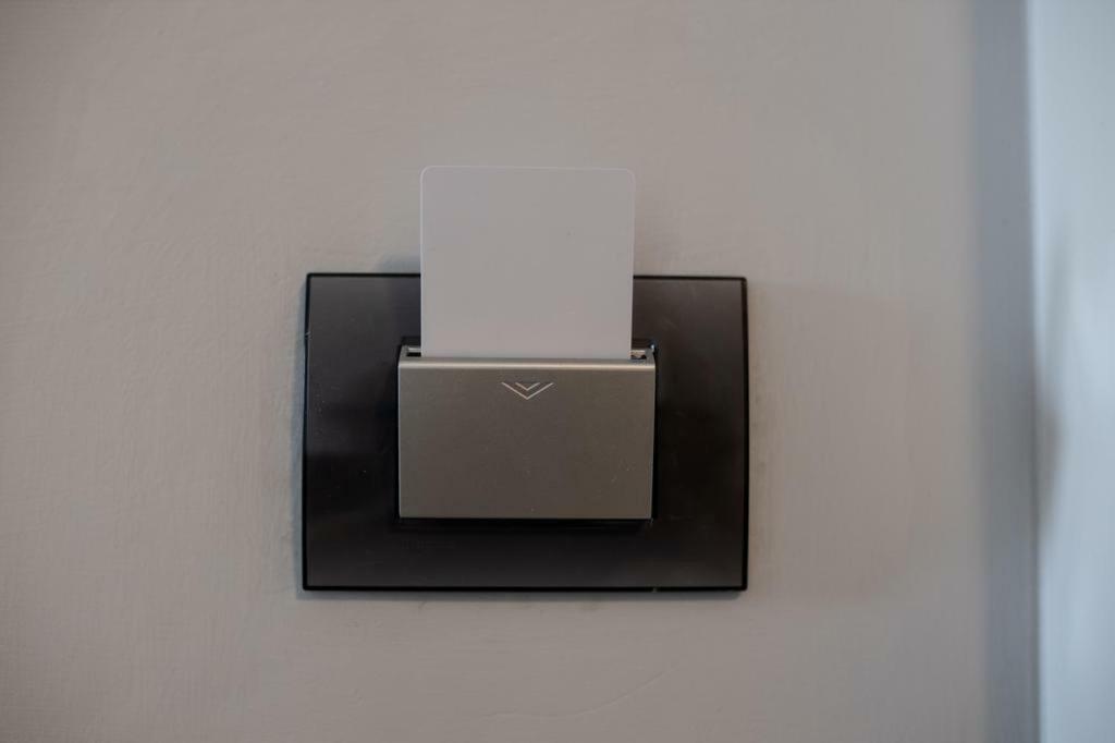 G&G Firenze Suites B&B Buitenkant foto