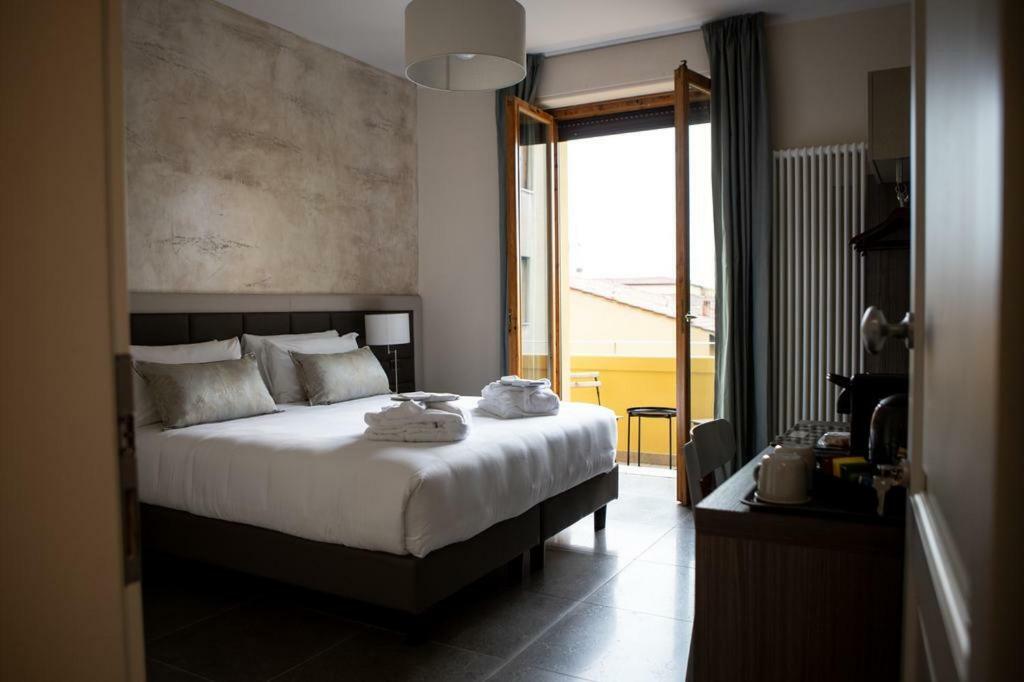 G&G Firenze Suites B&B Buitenkant foto