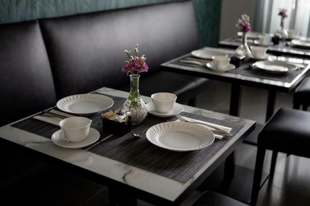 G&G Firenze Suites B&B Buitenkant foto