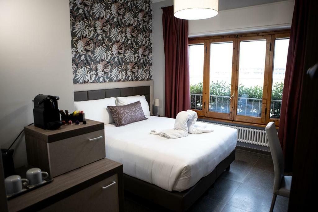 G&G Firenze Suites B&B Buitenkant foto
