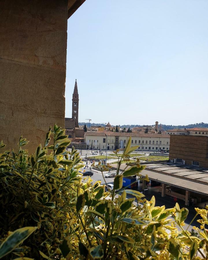 G&G Firenze Suites B&B Buitenkant foto