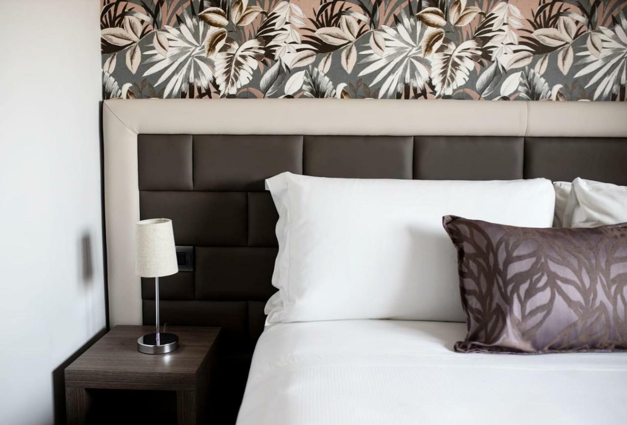 G&G Firenze Suites B&B Buitenkant foto