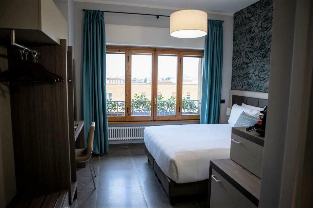 G&G Firenze Suites B&B Buitenkant foto