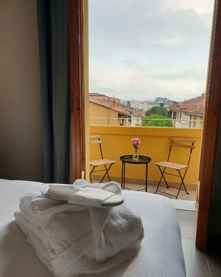 G&G Firenze Suites B&B Buitenkant foto
