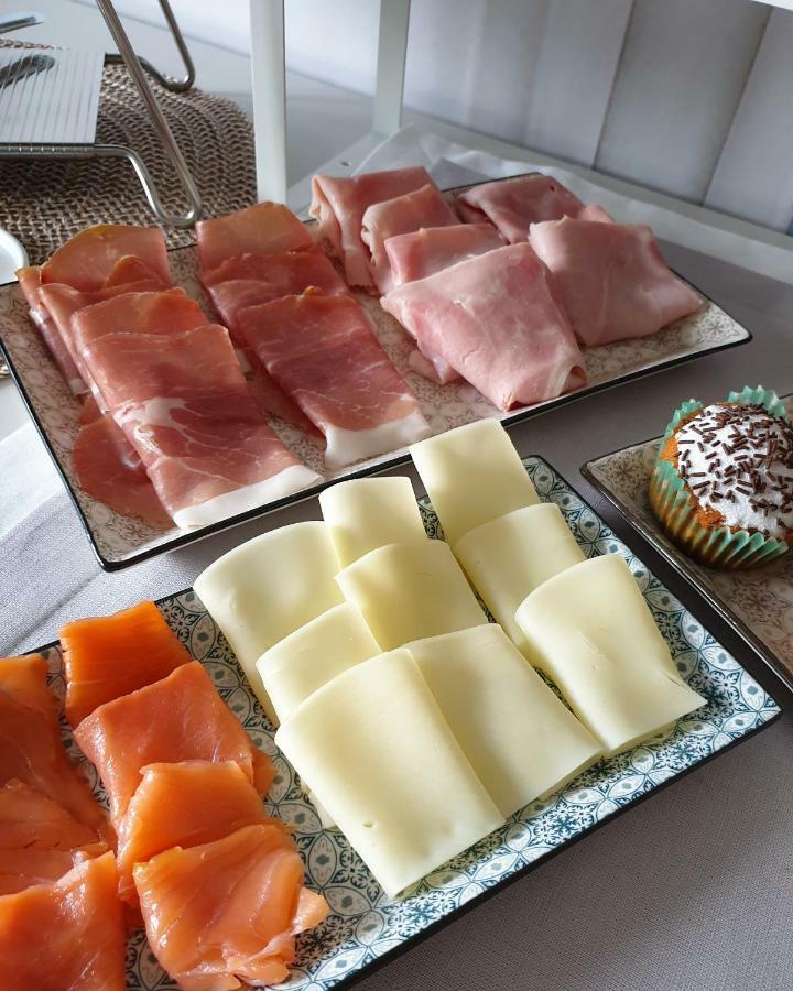 G&G Firenze Suites B&B Buitenkant foto