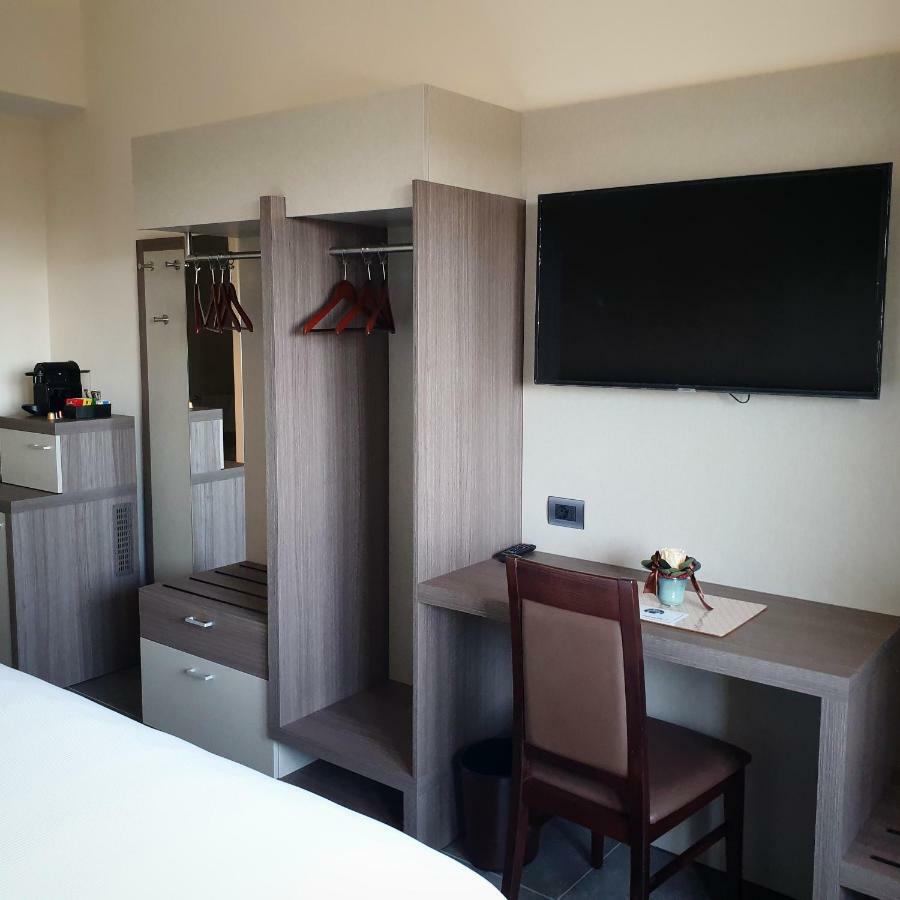 G&G Firenze Suites B&B Buitenkant foto