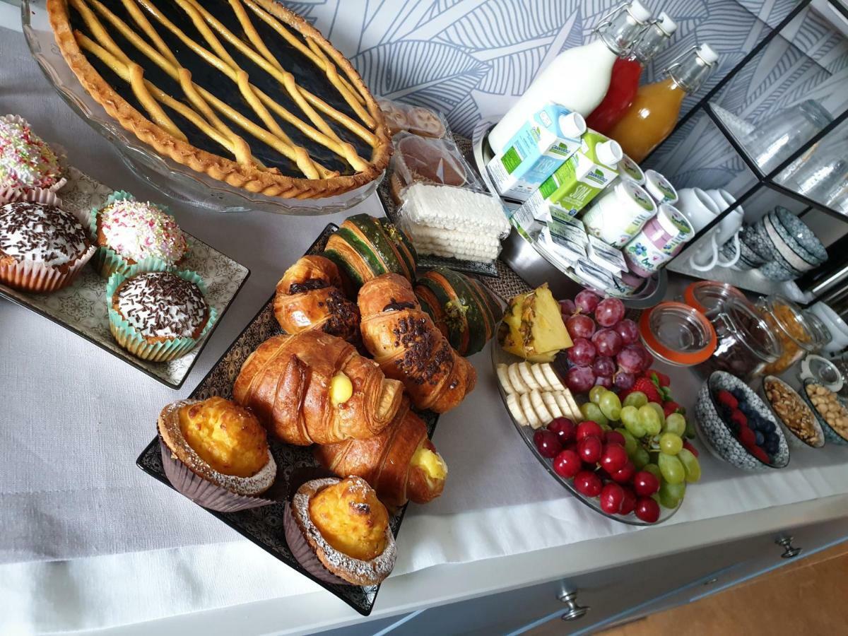 G&G Firenze Suites B&B Buitenkant foto
