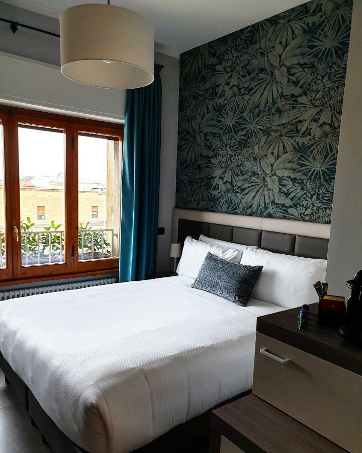 G&G Firenze Suites B&B Buitenkant foto