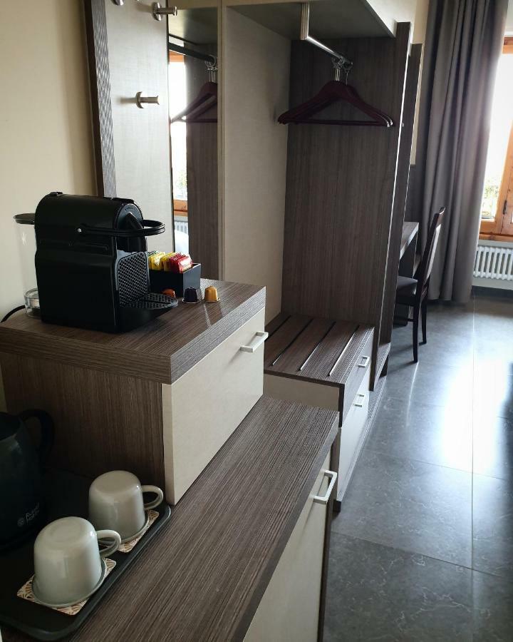 G&G Firenze Suites B&B Buitenkant foto