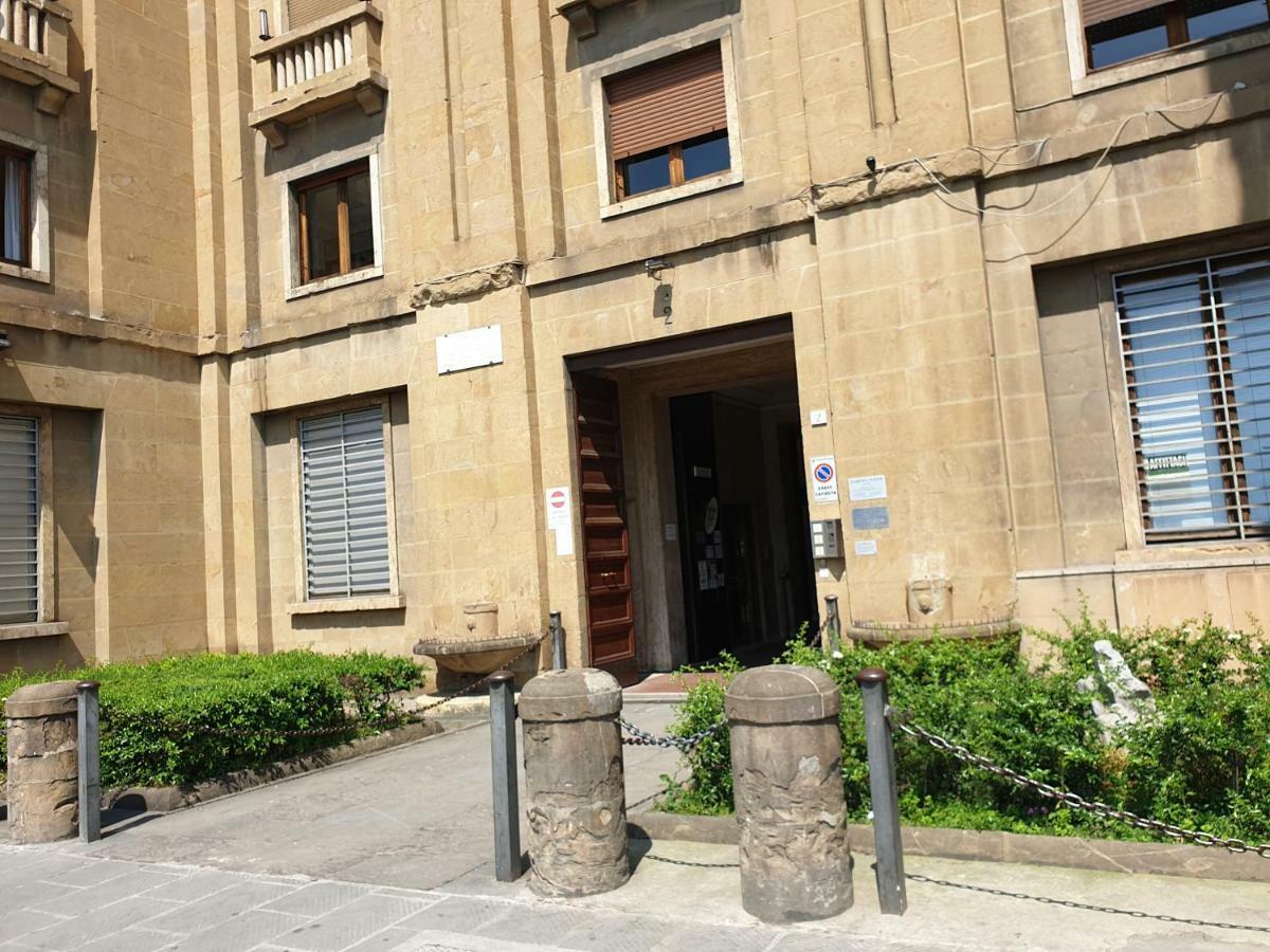 G&G Firenze Suites B&B Buitenkant foto